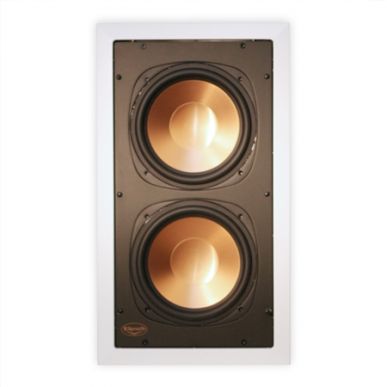 Встраиваемый сабвуфер Klipsch RW-5802 IW